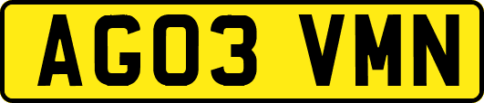 AG03VMN