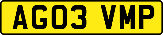 AG03VMP