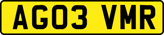 AG03VMR