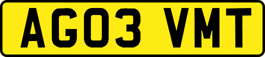 AG03VMT