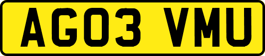 AG03VMU