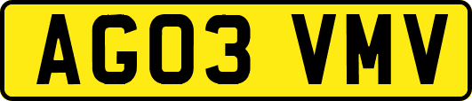 AG03VMV