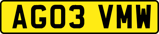 AG03VMW