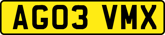 AG03VMX