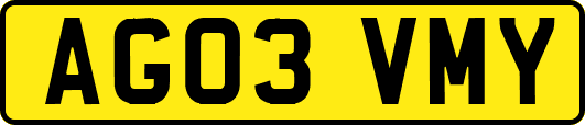 AG03VMY