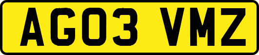 AG03VMZ
