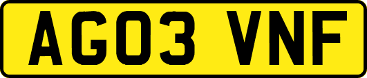 AG03VNF
