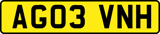 AG03VNH