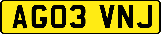 AG03VNJ
