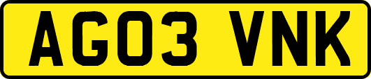 AG03VNK