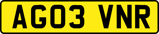 AG03VNR
