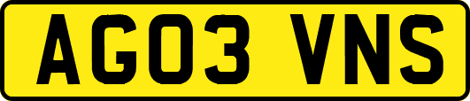 AG03VNS
