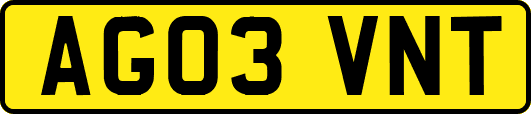 AG03VNT