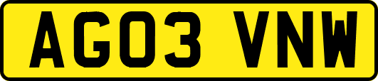 AG03VNW
