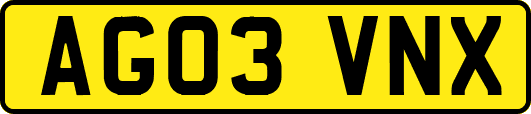 AG03VNX