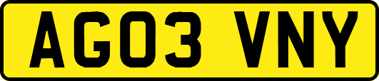AG03VNY