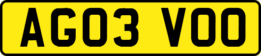AG03VOO