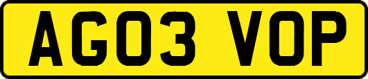 AG03VOP