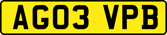 AG03VPB