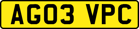 AG03VPC