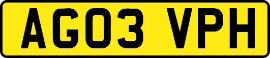 AG03VPH
