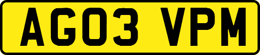 AG03VPM