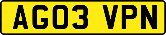 AG03VPN