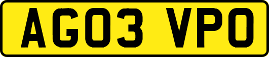 AG03VPO