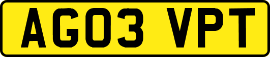AG03VPT
