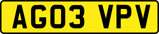 AG03VPV
