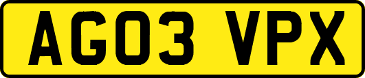 AG03VPX