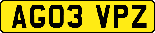 AG03VPZ