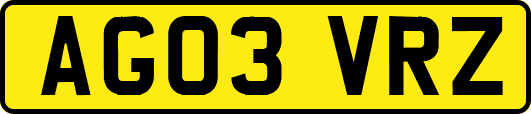 AG03VRZ