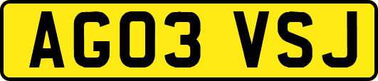 AG03VSJ