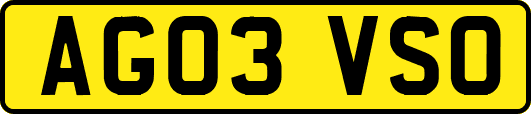 AG03VSO