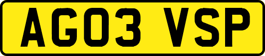 AG03VSP