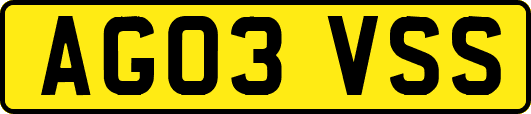 AG03VSS