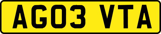 AG03VTA