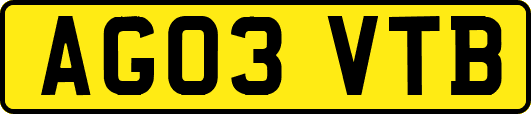AG03VTB