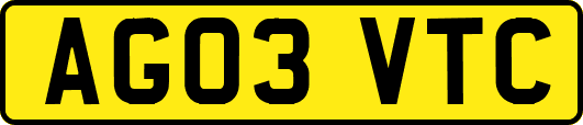 AG03VTC