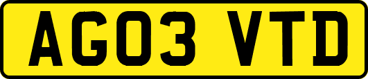 AG03VTD