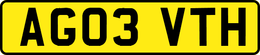 AG03VTH