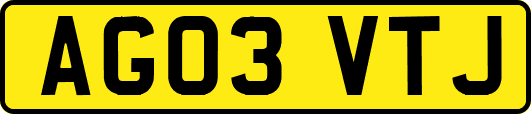 AG03VTJ
