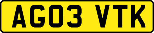 AG03VTK