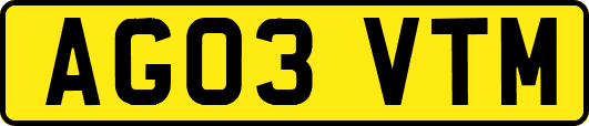 AG03VTM