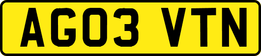 AG03VTN