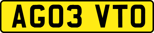 AG03VTO