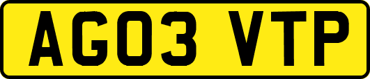 AG03VTP