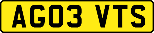 AG03VTS