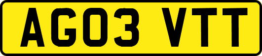 AG03VTT